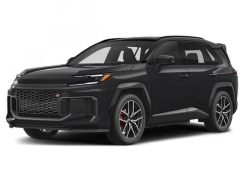 1 image of 2026 Toyota RAV4 Plug-In Hybrid XSE