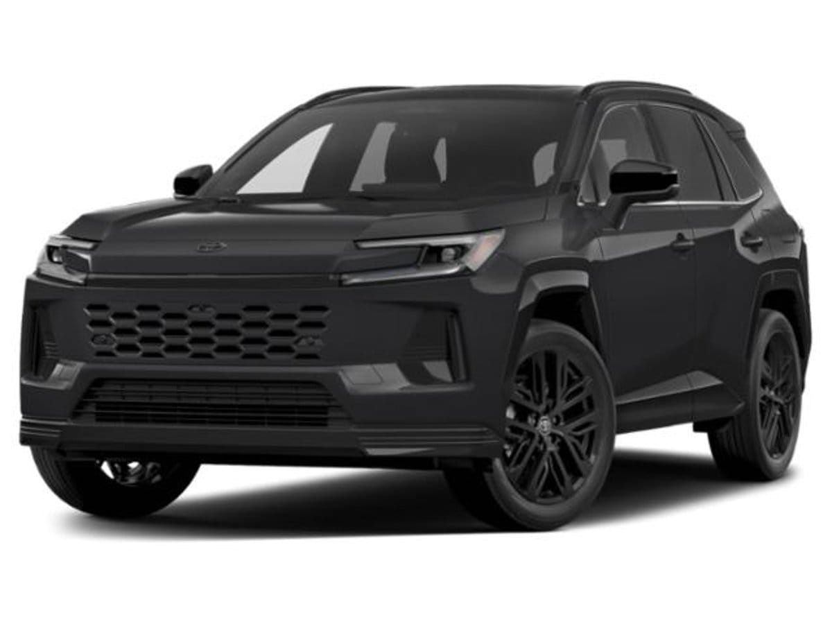 1 placeholder image of  2026 Toyota RAV4 PLUG-IN HYBRID XSE