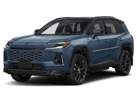 1 image of 2026 Toyota RAV4 Plug-In Hybrid XSE