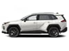 3 thumbnail image of  2026 Toyota RAV4 SE AWD