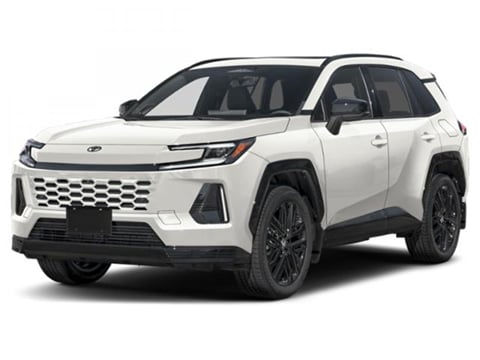 1 image of 2026 Toyota RAV4 SE AWD