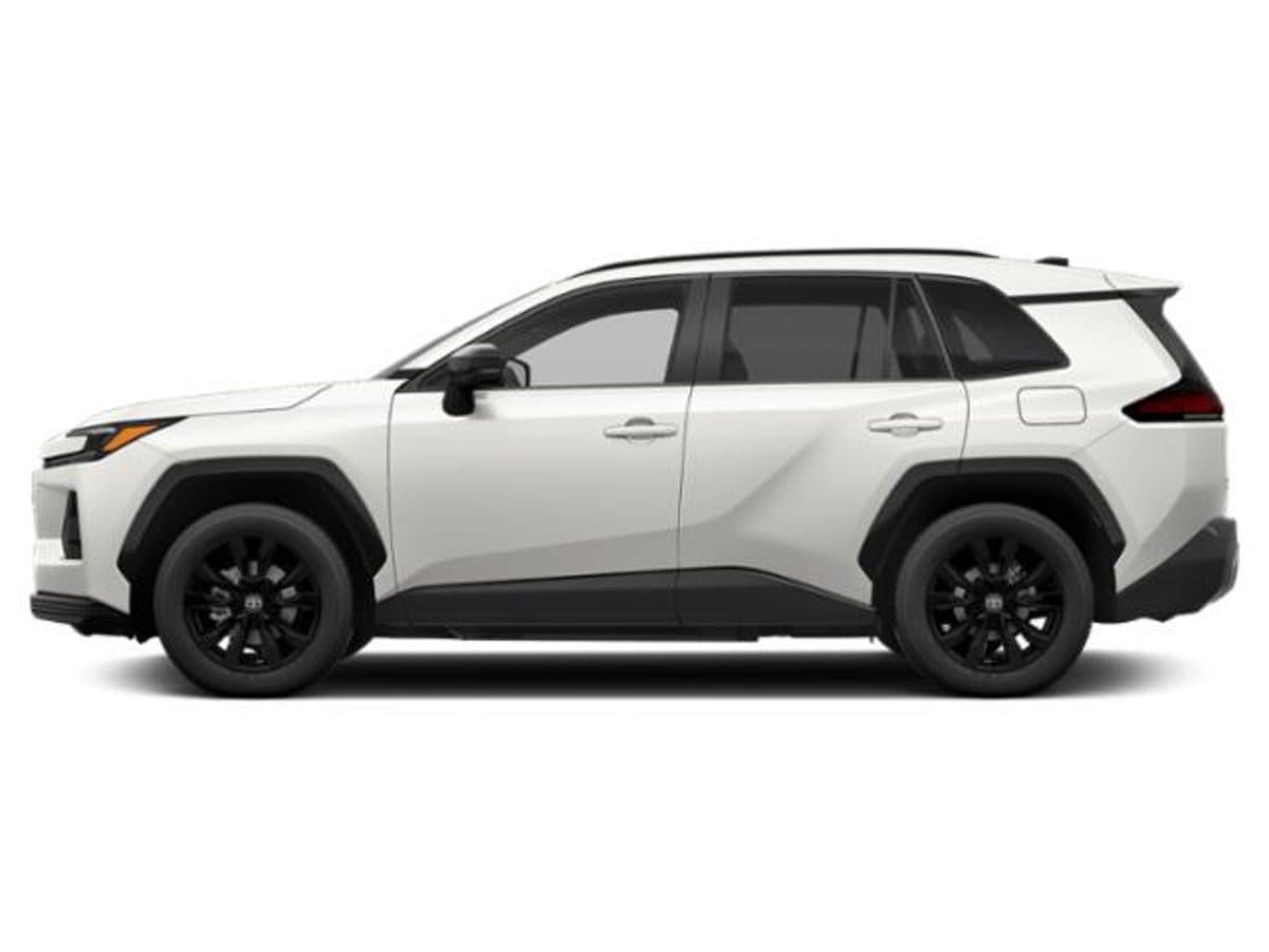 2 thumbnail image of  2026 Toyota RAV4 SE