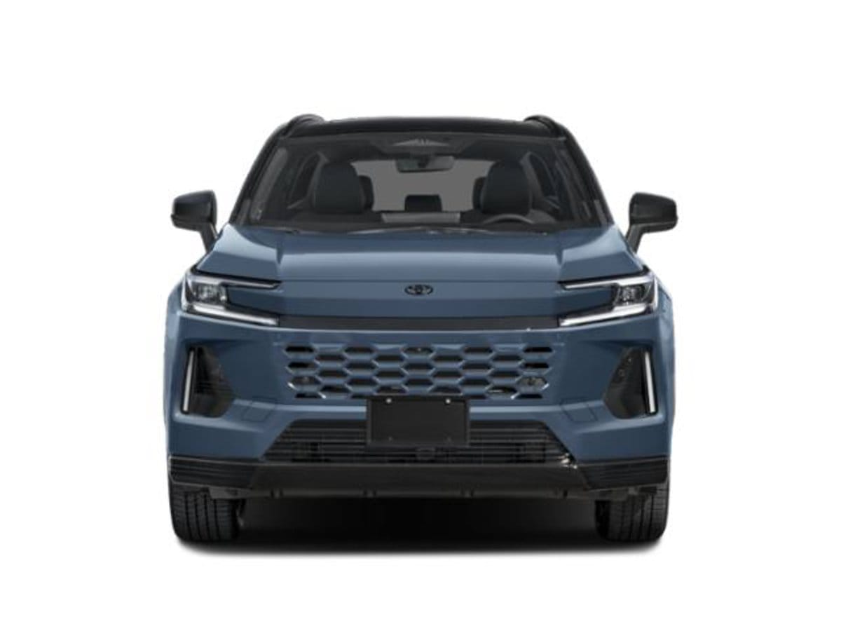 7 thumbnail image of  2026 Toyota RAV4 SE