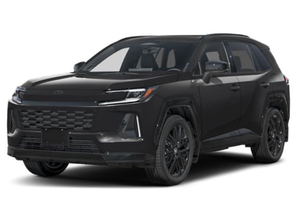 1 thumbnail image of  2026 Toyota RAV4 SE
