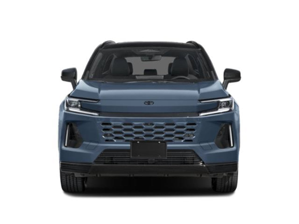 7 thumbnail image of  2026 Toyota RAV4 SE