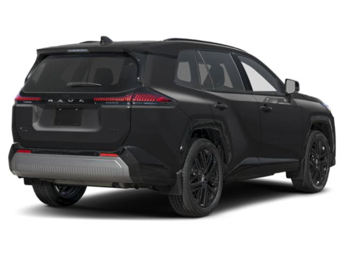 2 thumbnail image of  2026 Toyota RAV4 SE