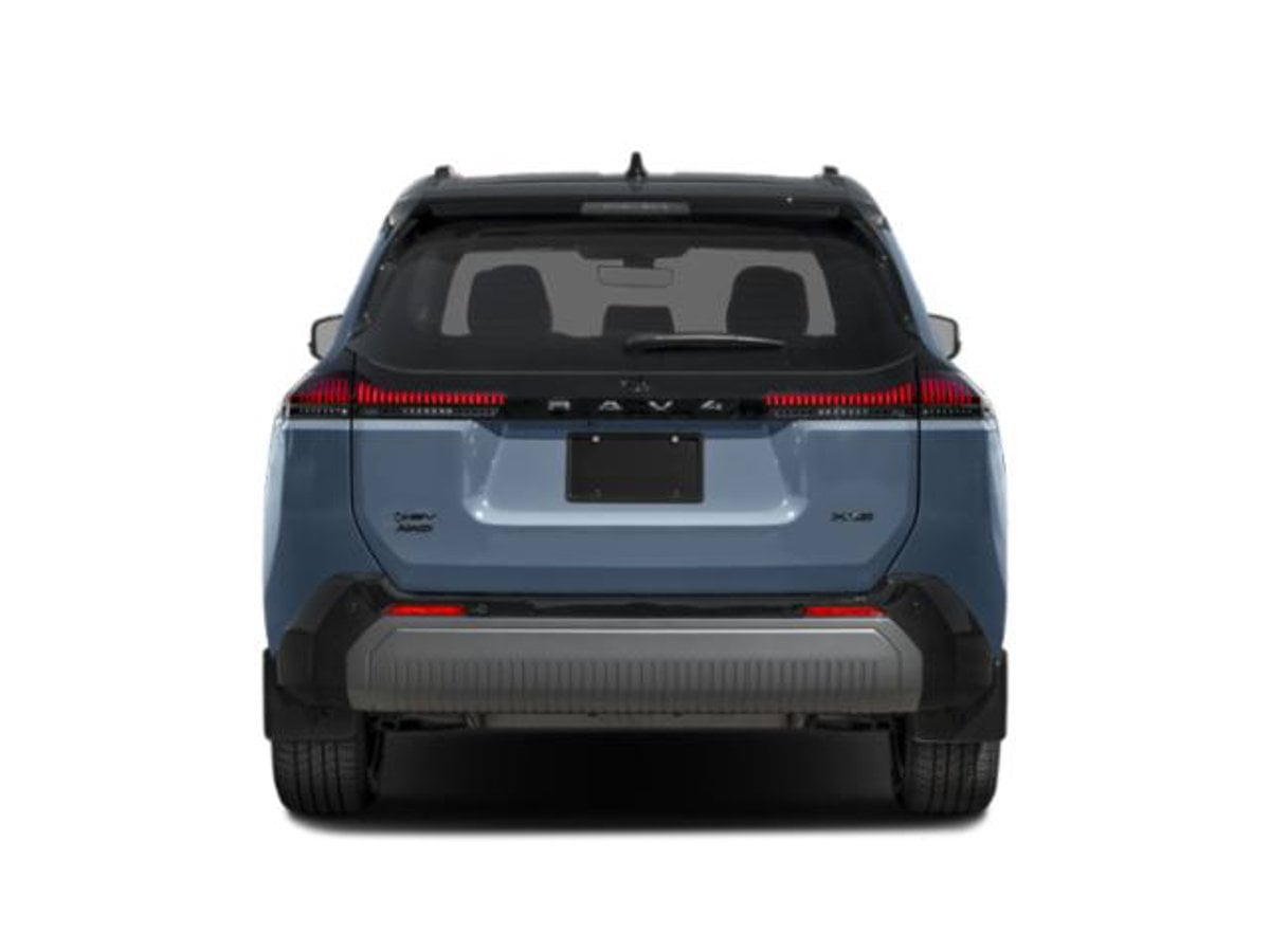 8 thumbnail image of  2026 Toyota RAV4 SE
