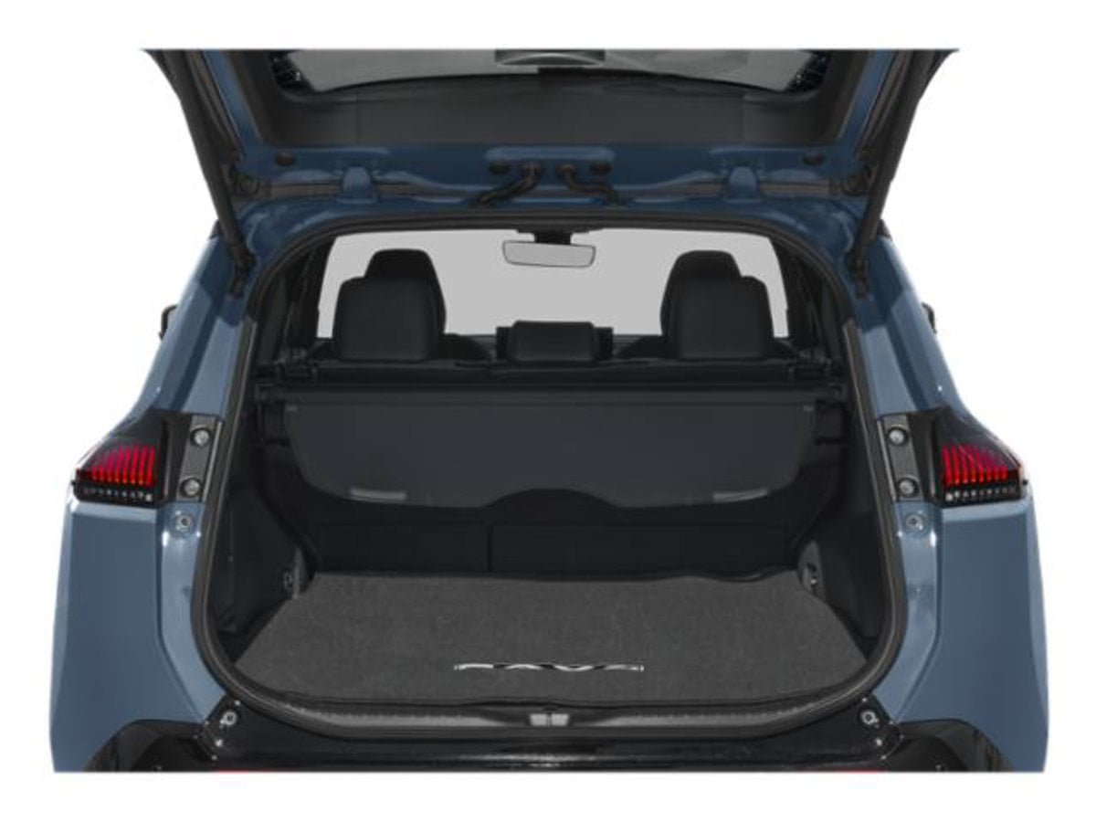 13 thumbnail image of  2026 Toyota RAV4 SE