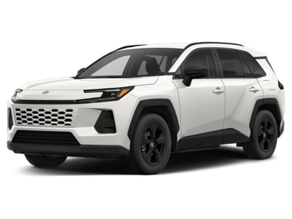 1 thumbnail image of  2026 Toyota RAV4 XLE Premium AWD
