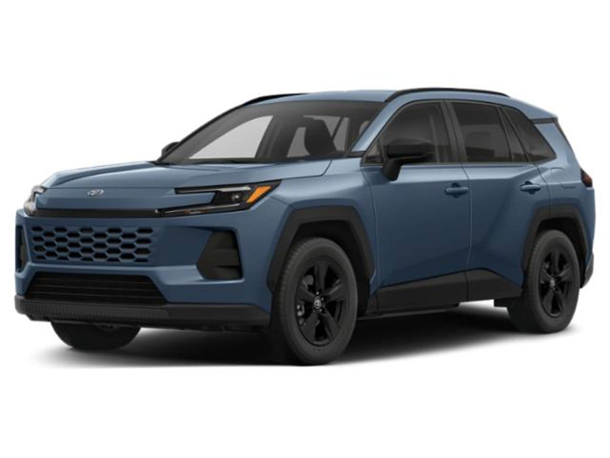 1 thumbnail image of  2026 Toyota RAV4 XLE Premium