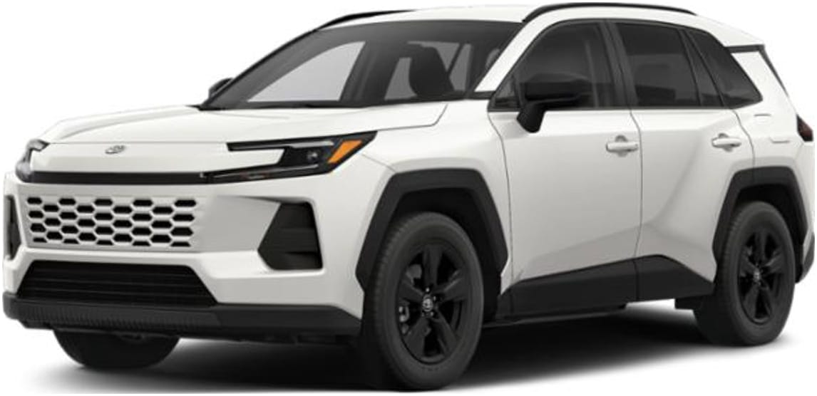 2026 Toyota RAV4 Hybrid XLE Premium FWD's photo