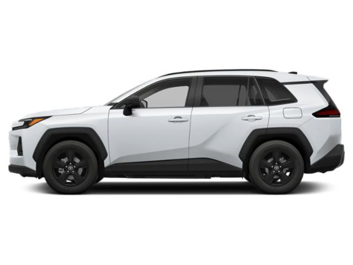 2 thumbnail image of  2026 Toyota RAV4 XLE Premium