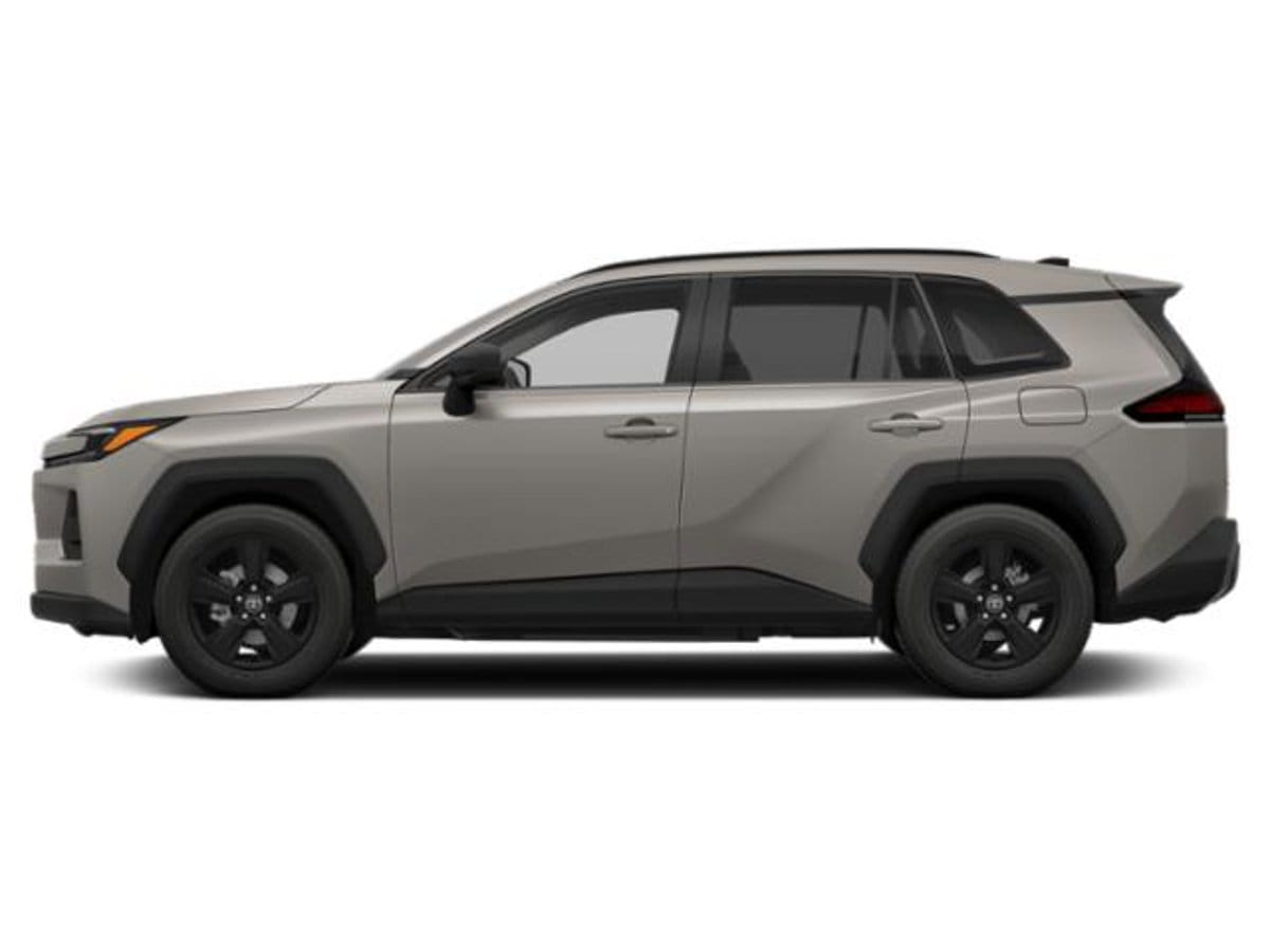 2 thumbnail image of  2026 Toyota RAV4 XLE Premium