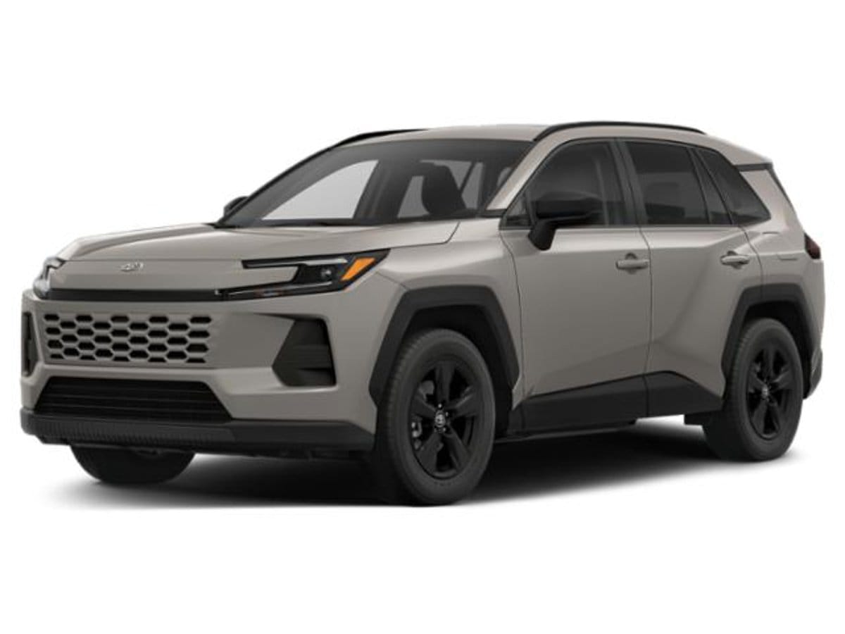 1 thumbnail image of  2026 Toyota RAV4 XLE Premium