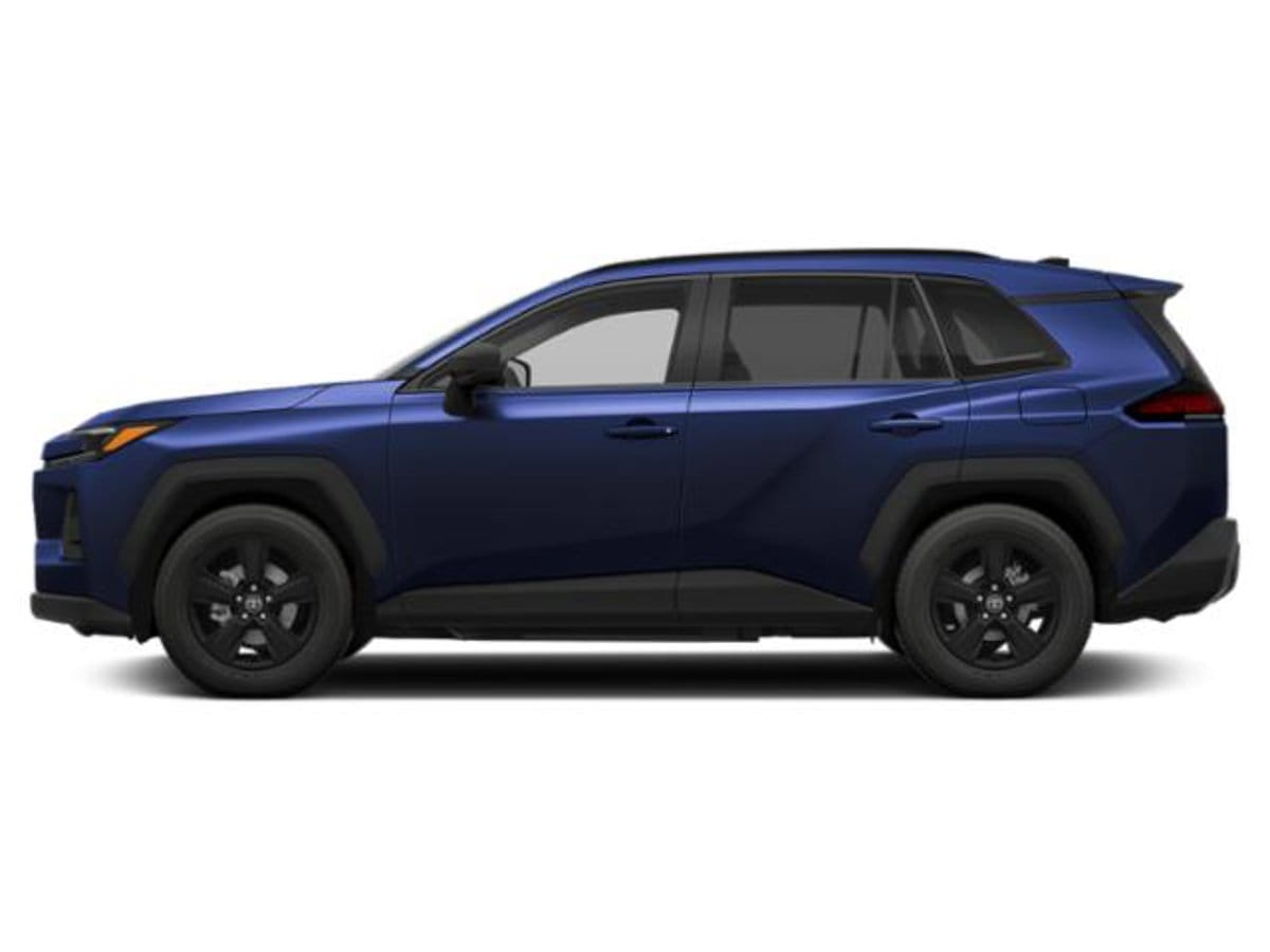 2 thumbnail image of  2026 Toyota RAV4 XLE Premium