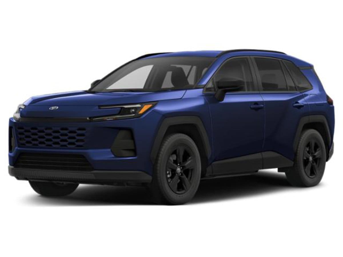 1 thumbnail image of  2026 Toyota RAV4 XLE Premium