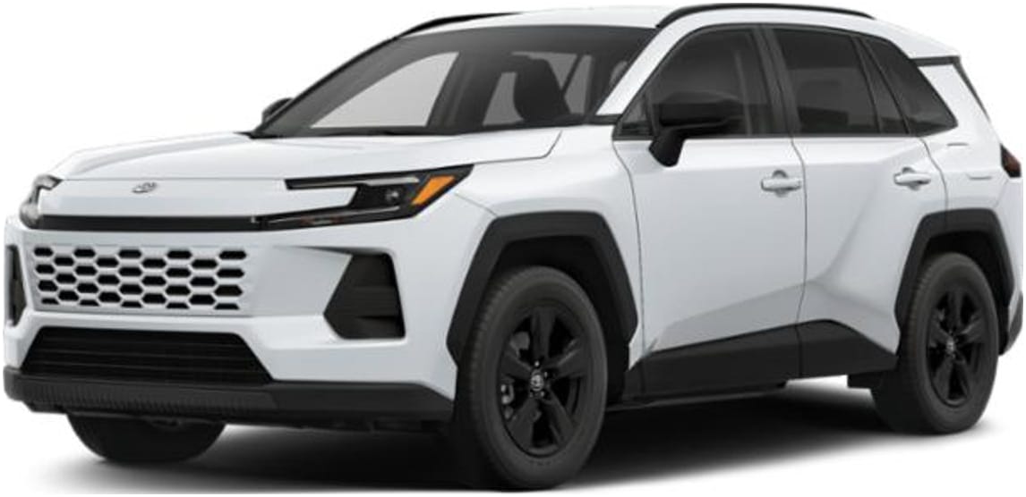 2026 Toyota RAV4 Hybrid XLE Premium FWD's photo