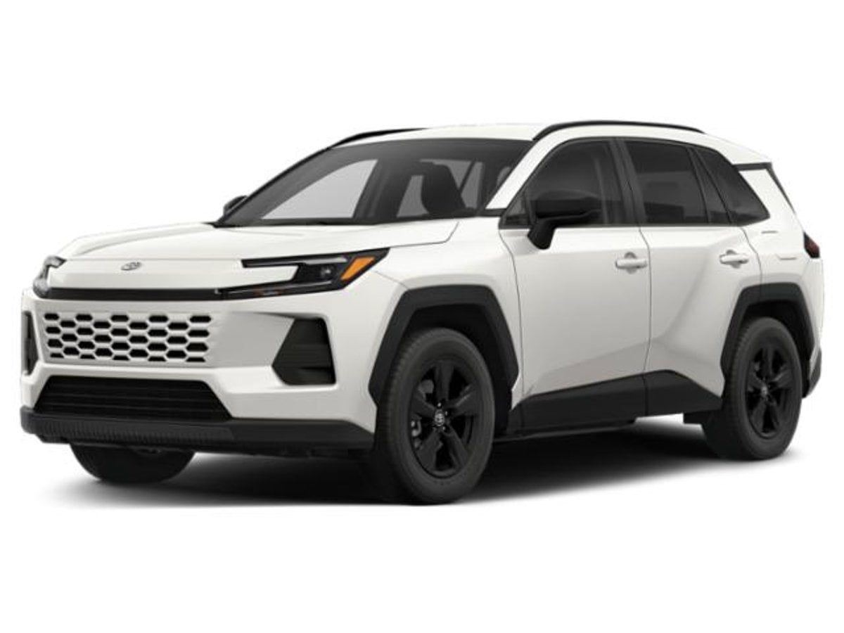 1 placeholder image of  2026 Toyota RAV4 XLE Premium