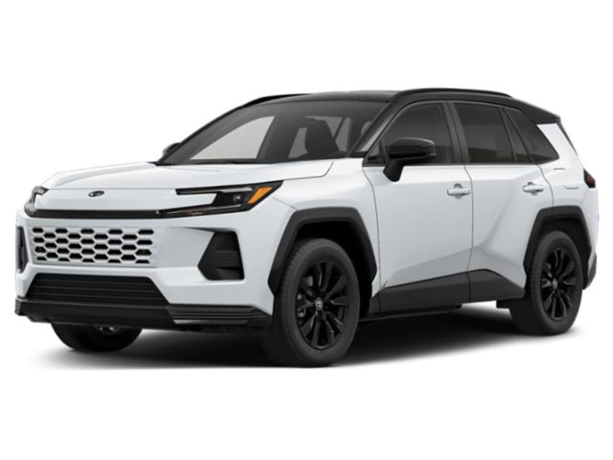 1 thumbnail image of  2026 Toyota RAV4 XSE