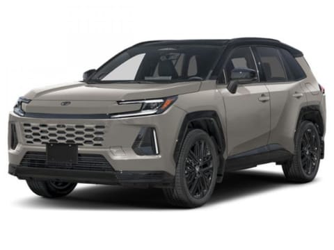 1 image of 2026 Toyota RAV4 XSE