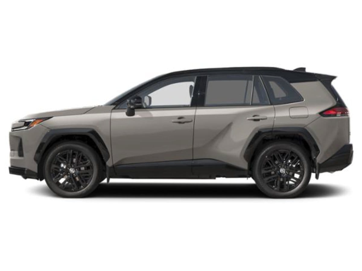3 thumbnail image of  2026 Toyota RAV4 XSE