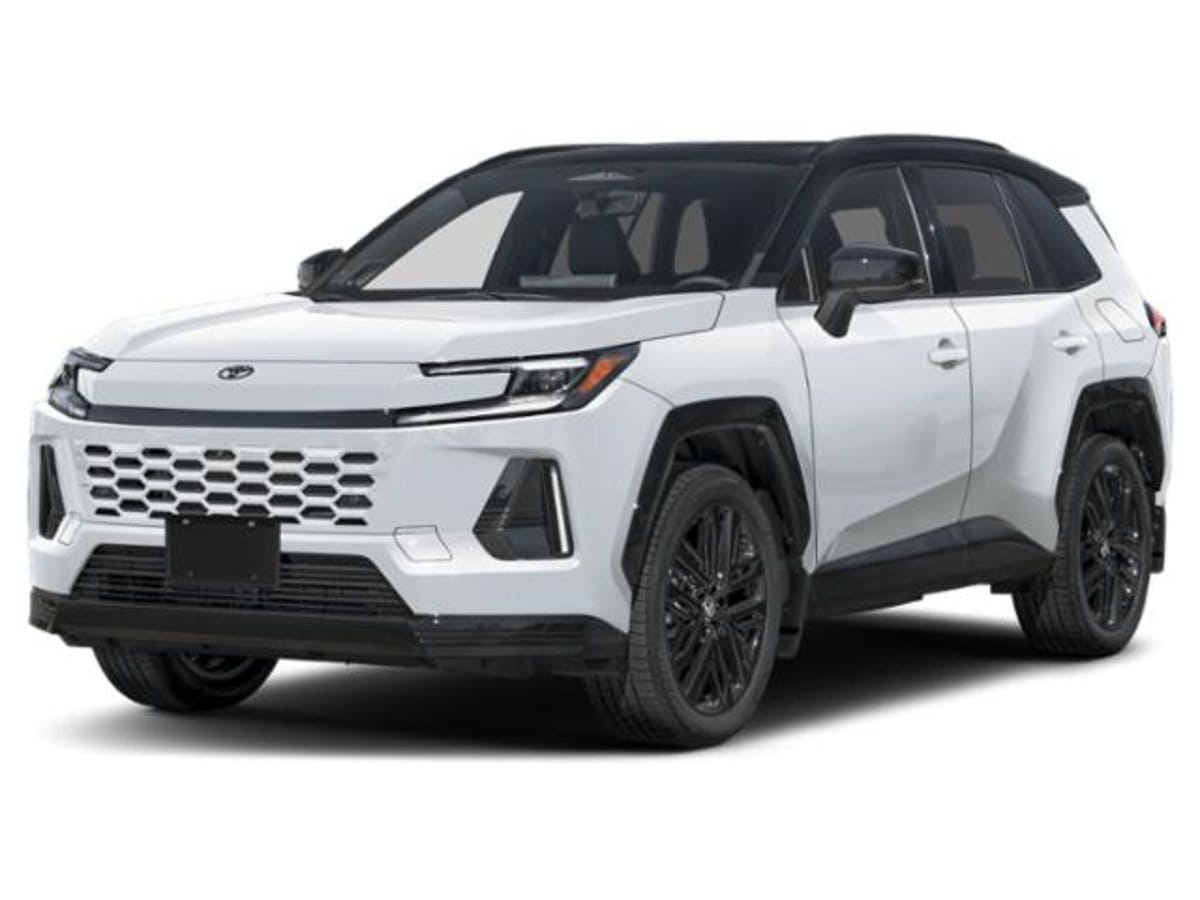 1 thumbnail image of  2026 Toyota RAV4 XSE