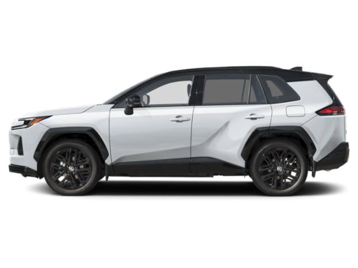 3 thumbnail image of  2026 Toyota RAV4 XSE