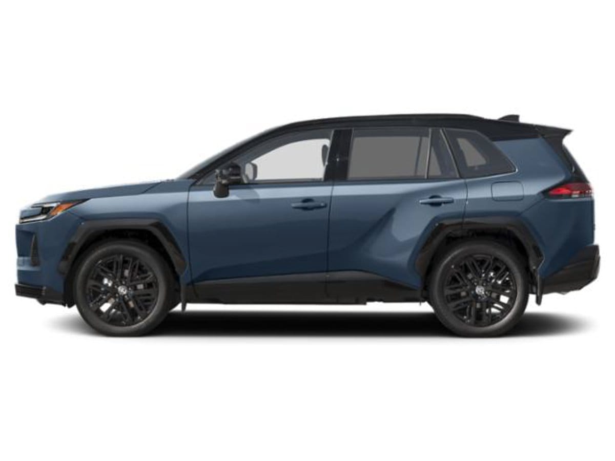 3 thumbnail image of  2026 Toyota RAV4 XSE