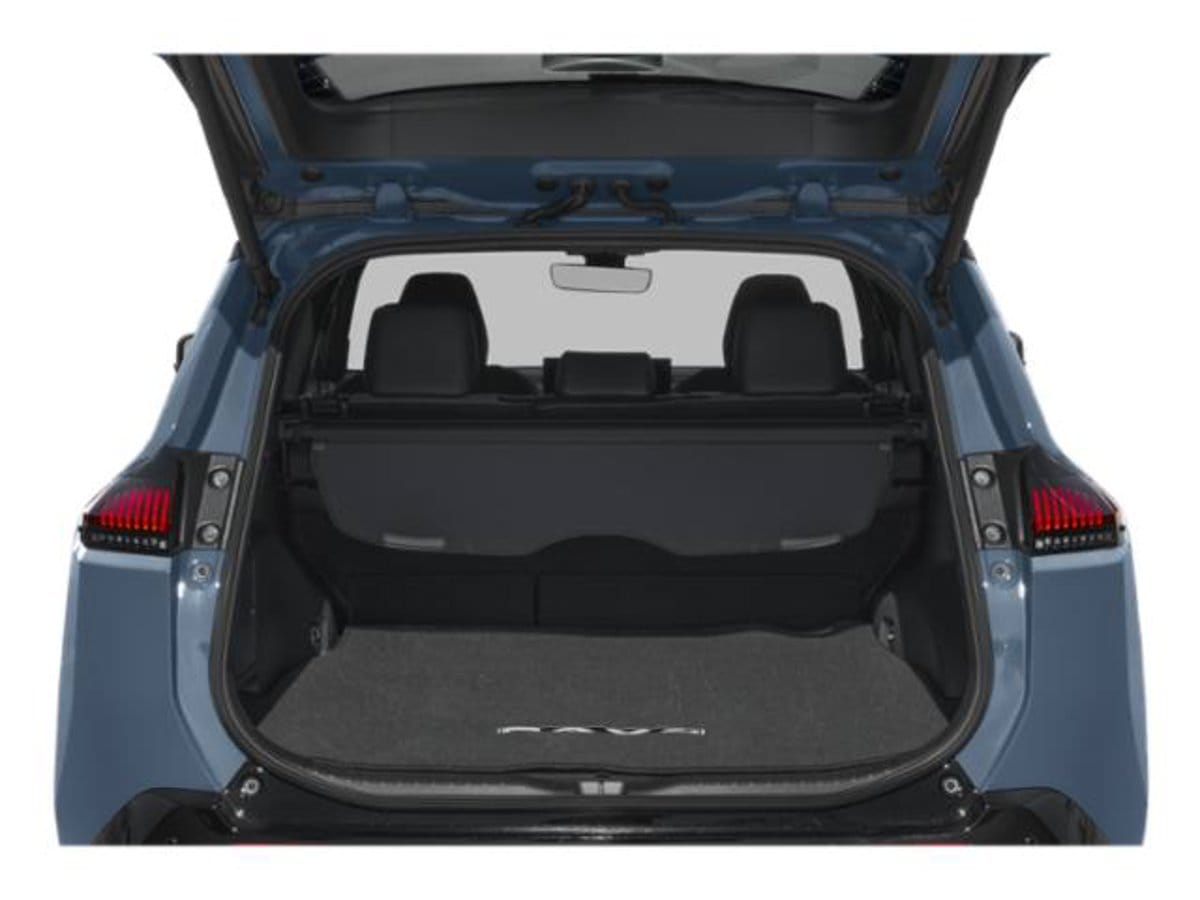 13 thumbnail image of  2026 Toyota RAV4 XSE