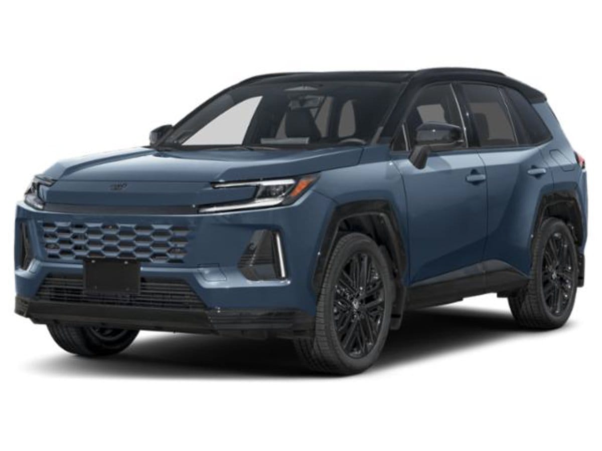 1 thumbnail image of  2026 Toyota RAV4 XSE