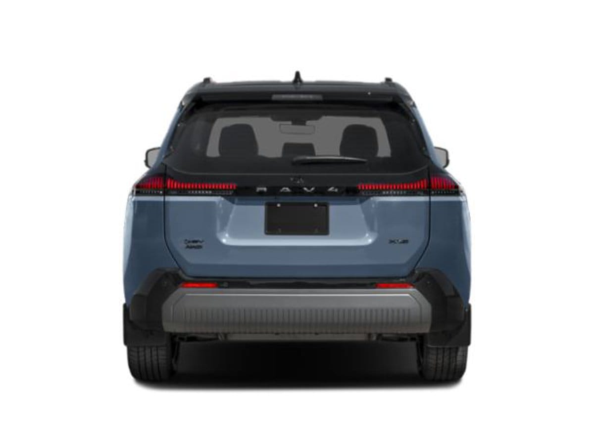 8 thumbnail image of  2026 Toyota RAV4 XSE