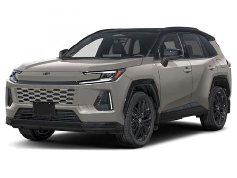 1 image of 2026 Toyota RAV4 XSE