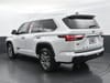 4 thumbnail image of  2026 Toyota Sequoia 1794 Edition 4WD