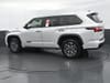 3 thumbnail image of  2026 Toyota Sequoia 1794 Edition 4WD