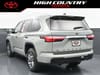 4 thumbnail image of  2026 Toyota Sequoia 1794 Edition 4WD