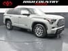 7 thumbnail image of  2026 Toyota Sequoia 1794 Edition 4WD