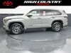 2 thumbnail image of  2026 Toyota Sequoia 1794 Edition 4WD