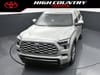 29 thumbnail image of  2026 Toyota Sequoia 1794 Edition 4WD