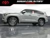 38 thumbnail image of  2026 Toyota Sequoia 1794 Edition 4WD