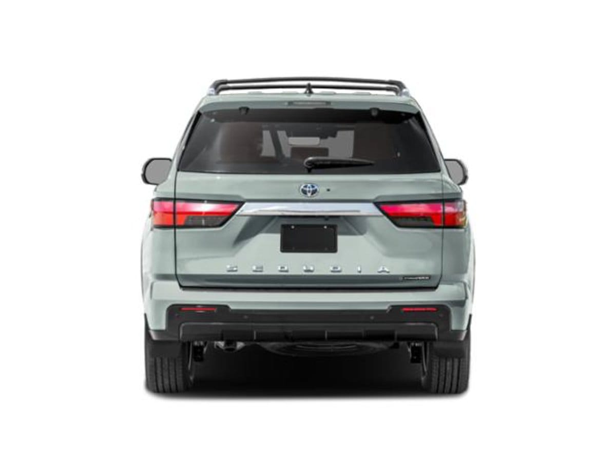 6 thumbnail image of  2026 Toyota Sequoia