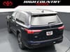 33 thumbnail image of  2026 Toyota Sequoia Platinum 4WD
