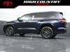 40 thumbnail image of  2026 Toyota Sequoia Platinum 4WD
