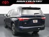 4 thumbnail image of  2026 Toyota Sequoia Platinum 4WD