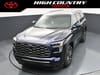30 thumbnail image of  2026 Toyota Sequoia Platinum 4WD