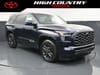 7 thumbnail image of  2026 Toyota Sequoia Platinum 4WD