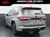 4 thumbnail image of  2026 Toyota Sequoia Platinum 4WD