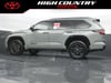 40 thumbnail image of  2026 Toyota Sequoia Platinum 4WD