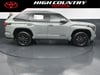 6 thumbnail image of  2026 Toyota Sequoia Platinum 4WD
