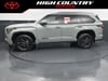 2 thumbnail image of  2026 Toyota Sequoia Platinum 4WD