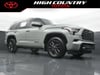 44 thumbnail image of  2026 Toyota Sequoia Platinum 4WD
